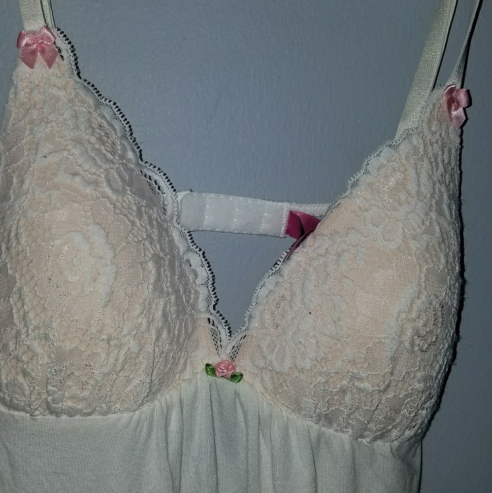 betsey johnson intimates